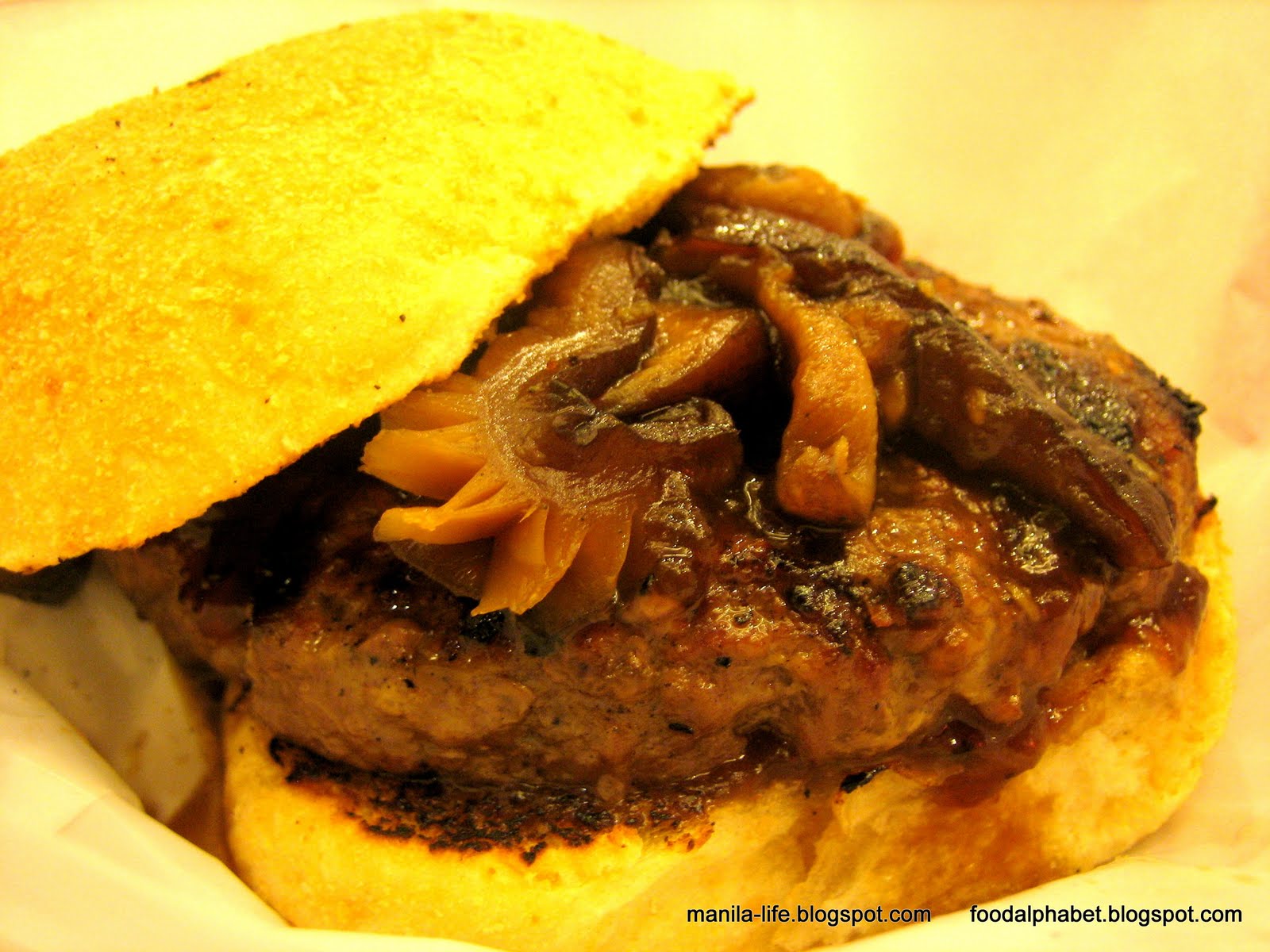 The Food Alphabet and More June 2010