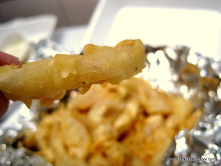 Manila Life: Zark's burger... hot and fast by Quick ...