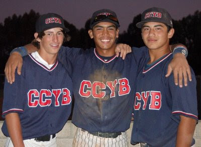 Jeremy Martinez Baseball