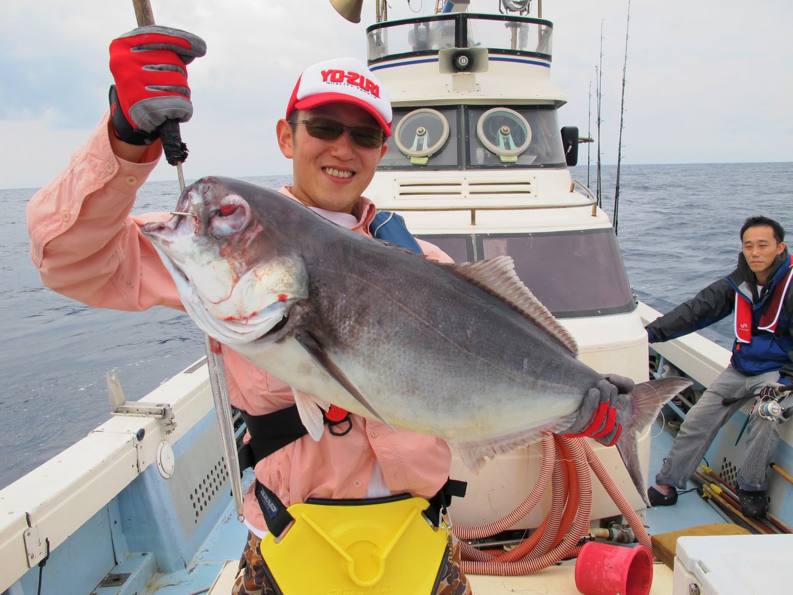 Tackle Source FISHING IN JAPAN SALTWATER