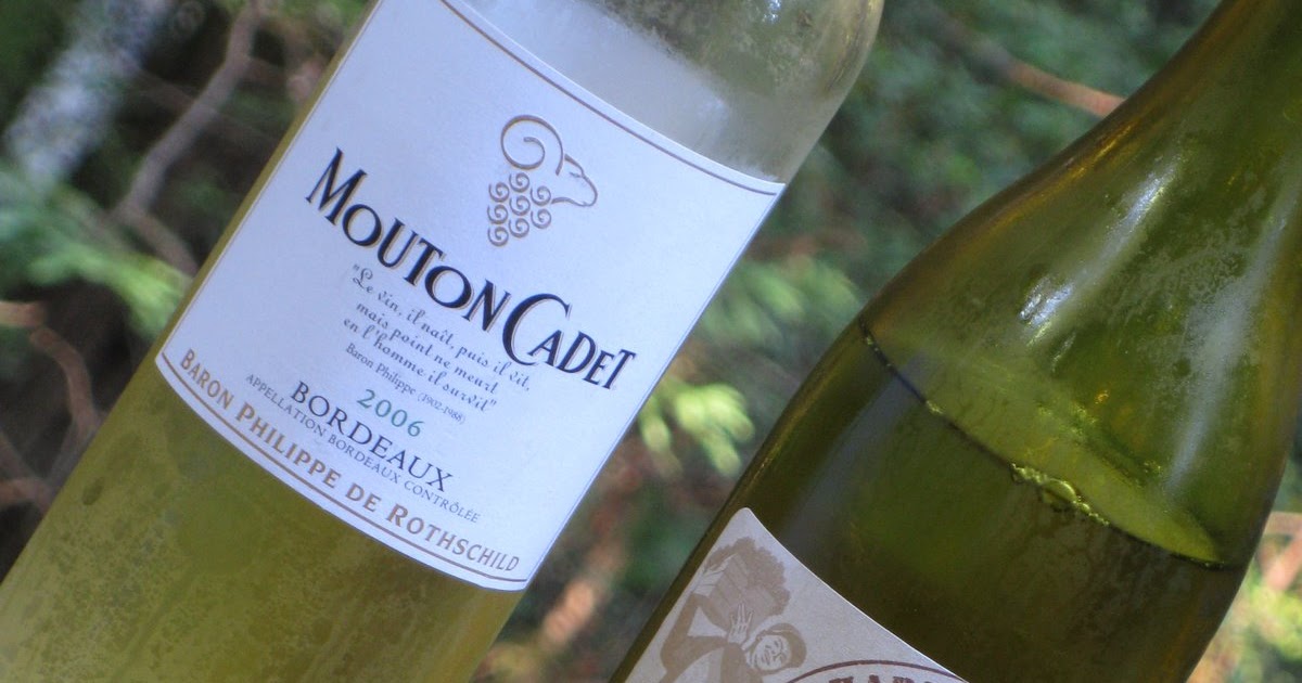 Good Wine Under 20 Two White Wine Bargains for the End of Summer