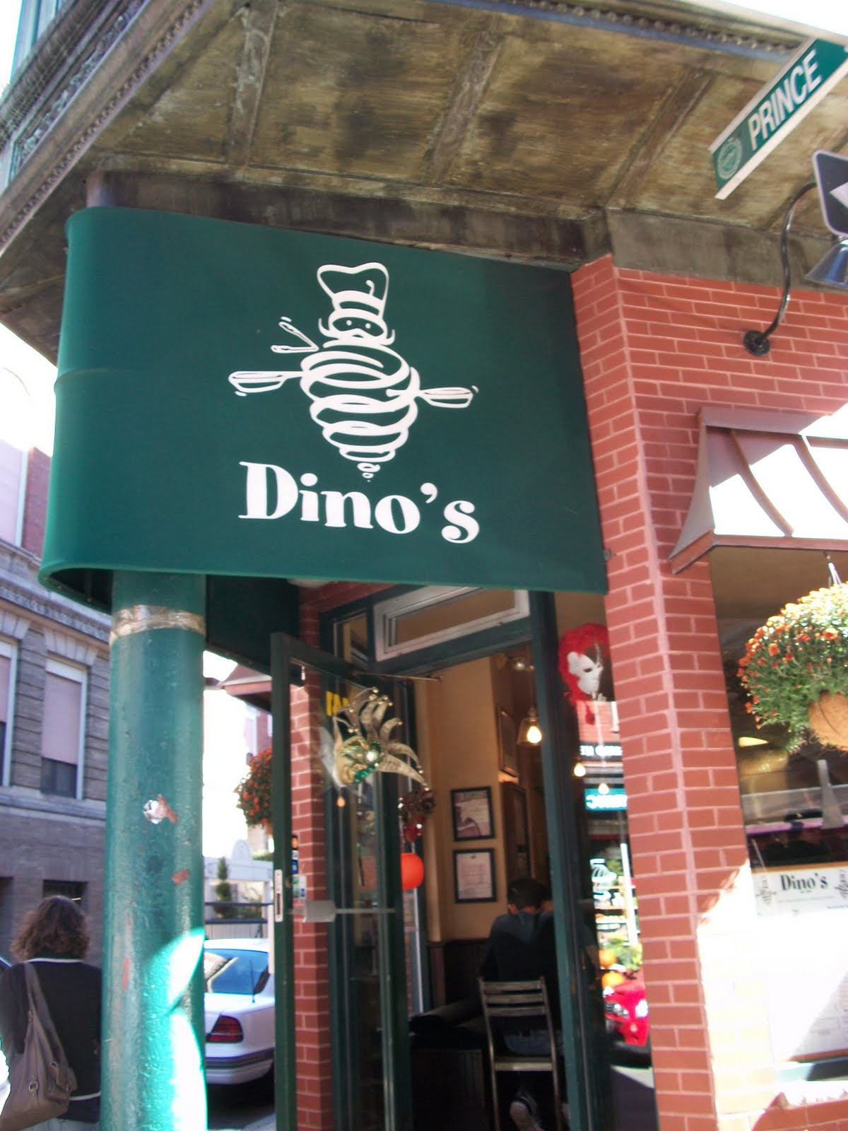 Beantown Loves You Baby North End Hidden Gems!