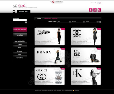 catalogue des enchères