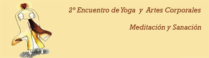 Segundo encuentro de Yoga en Concepción