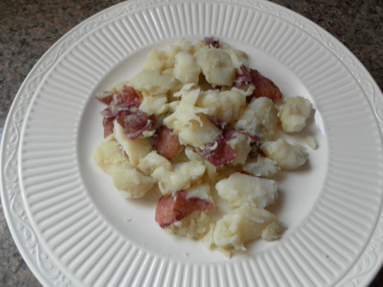 Casa en la Cocina More sauerkraut...