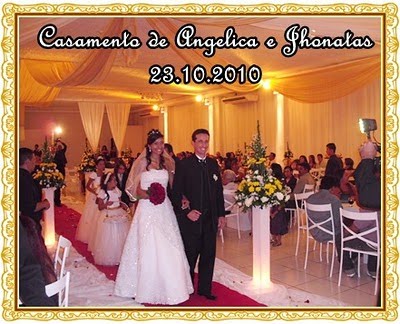 Eventos Realizados