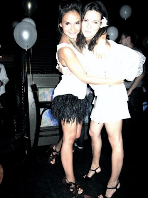 Miroslava+duma+height