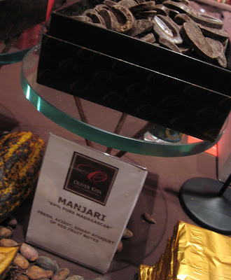 New York Chocolate Show - ParisBreakfasts