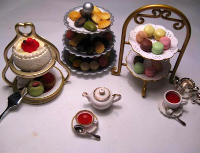 French Tea