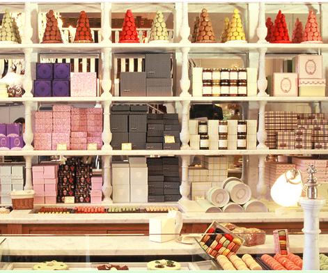 macaron london