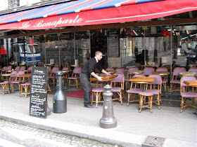 Rue Bonaparte