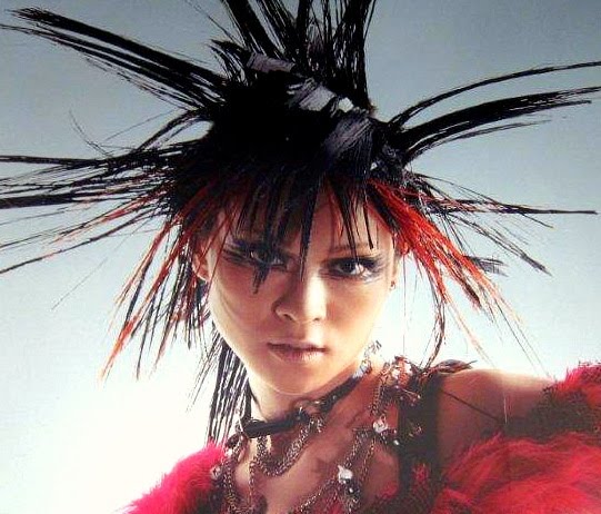 fashion now