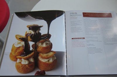 Patisserie des Reves