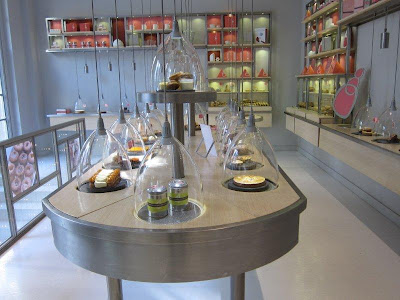 Patisserie des Reves