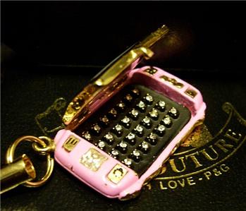 Juicy Couture Past Times
