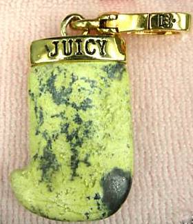 Juicy Couture Luck