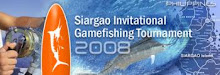 SIARGAO INVITATIONAL GAMEFISHING