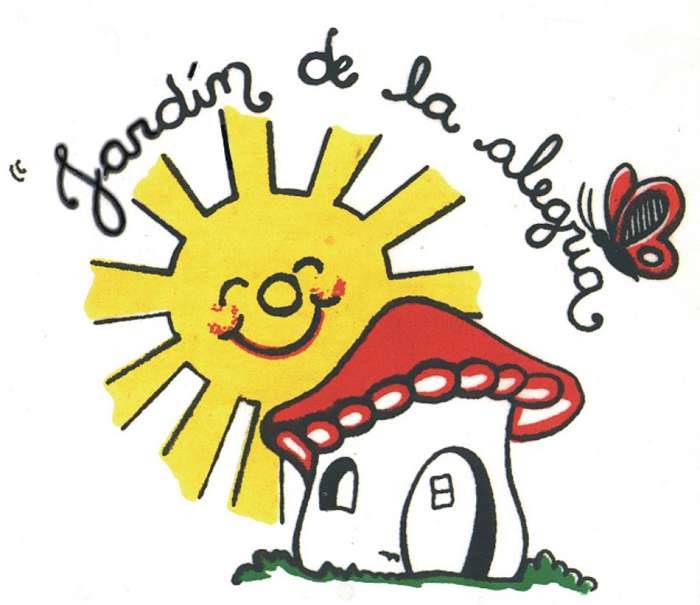 Fairy El jardin de la alegria