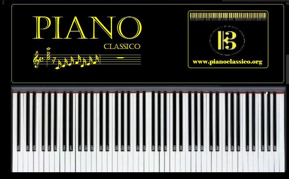 piano classico