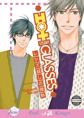 Hot Steamy Glasses Hot Steamy Glasses