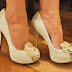 Sempre quis ter SAPATOS assim;