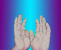 Geoffrey - Healing Hands