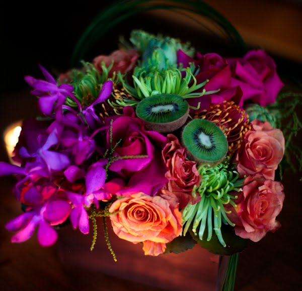 The Nature of Things Jewel Tones