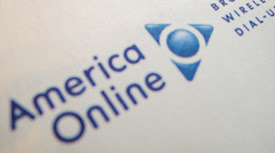 AOL and Microsoft myth