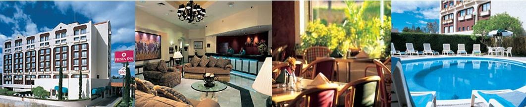 Hotel Fiesta Inn Los Mochis Hotel Fiesta Inn Los Mochis