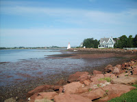 Charlottetown Water Front Charlottetown Water Front