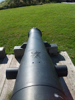 PEI Militia station at Battery Point PEI Militia station at Battery Point