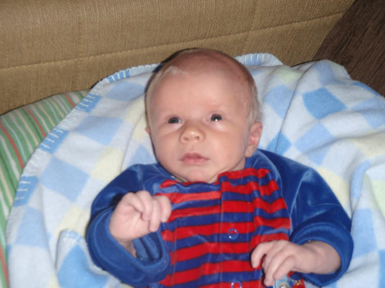 Ethan born Feb 23, 2010