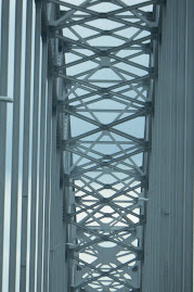 Bridge near Moline