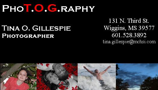 T.O.G. PhoT.O.G.raphy