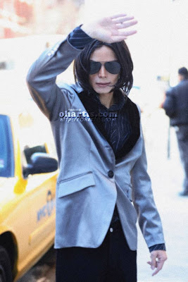 Info Info Menarik: Michael Jack...
