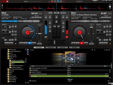 setup mic on virtual dj for mac setup mic on virtual dj for mac