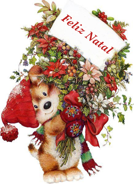 Action Feliz Natal!