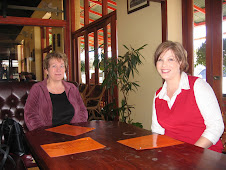 Breakfast at Montys'