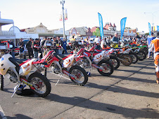 Bikies heaven