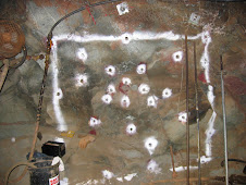 Drill Holes