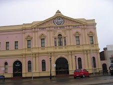 Kalgoorlie Town Hall