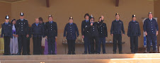 Police too