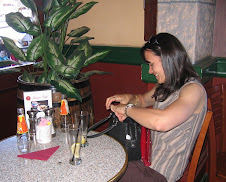 Hoover Cafe