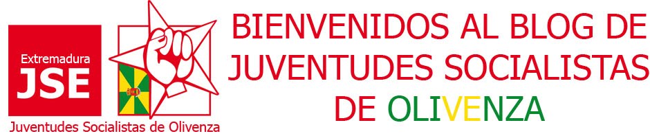 Juventudes Socialistas de Olivenza