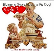 National Pie Day PARTY