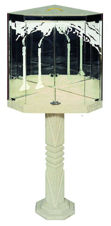 ויטרינות סטייל