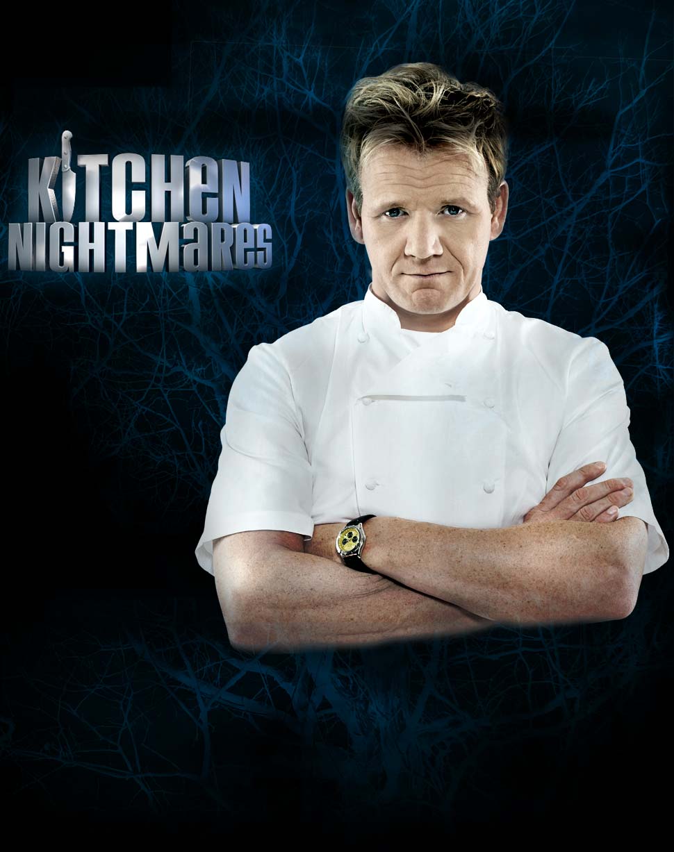 Kitchen Nightmares Season 3 movie