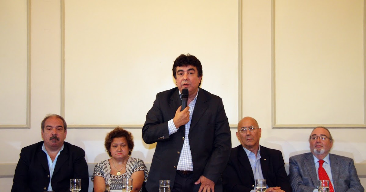 Paginas de Verdad: Cambios en el gabinete municipal