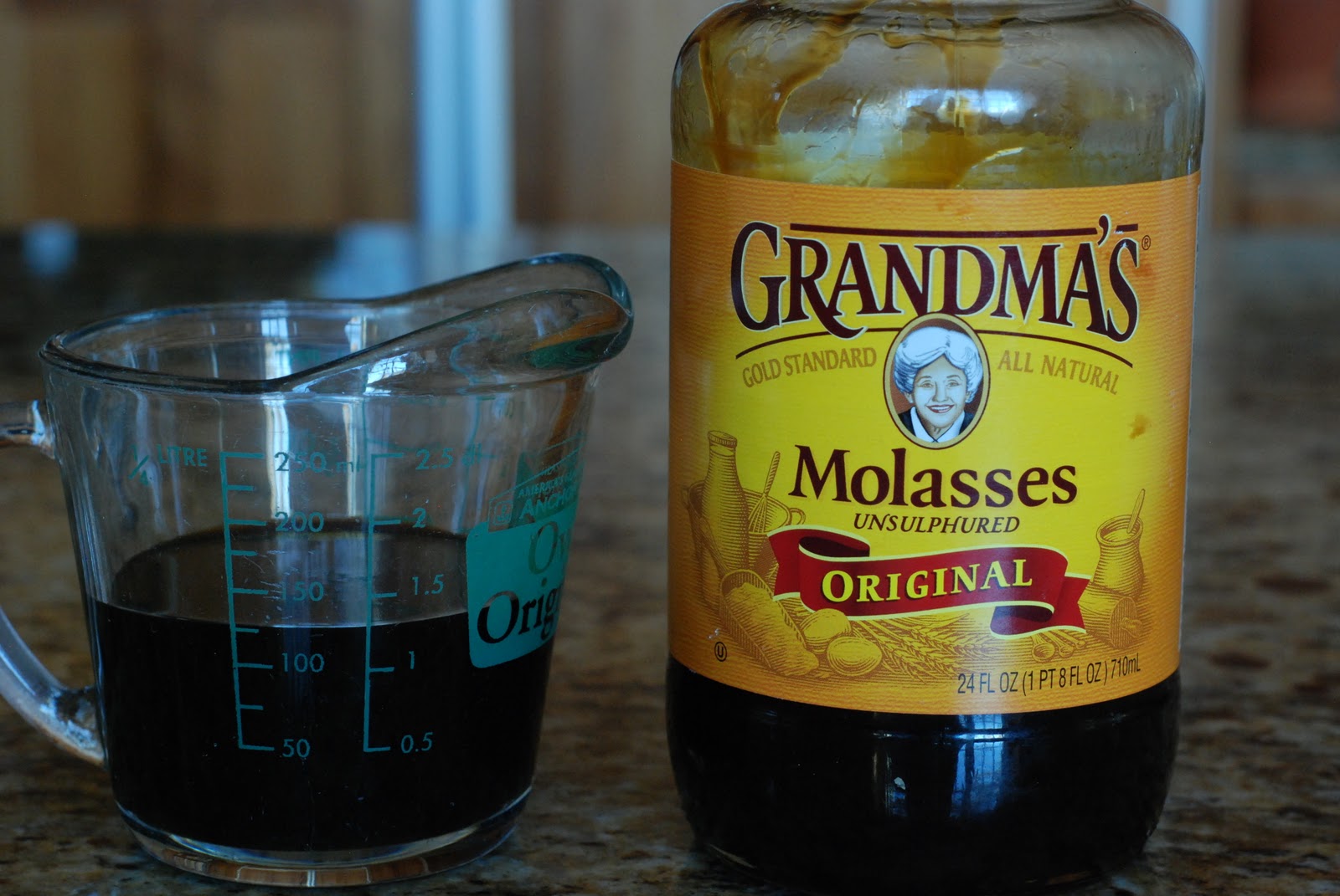 Soft Ginger Cookies Simply So Good