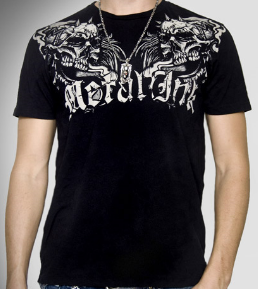 Metal Ink